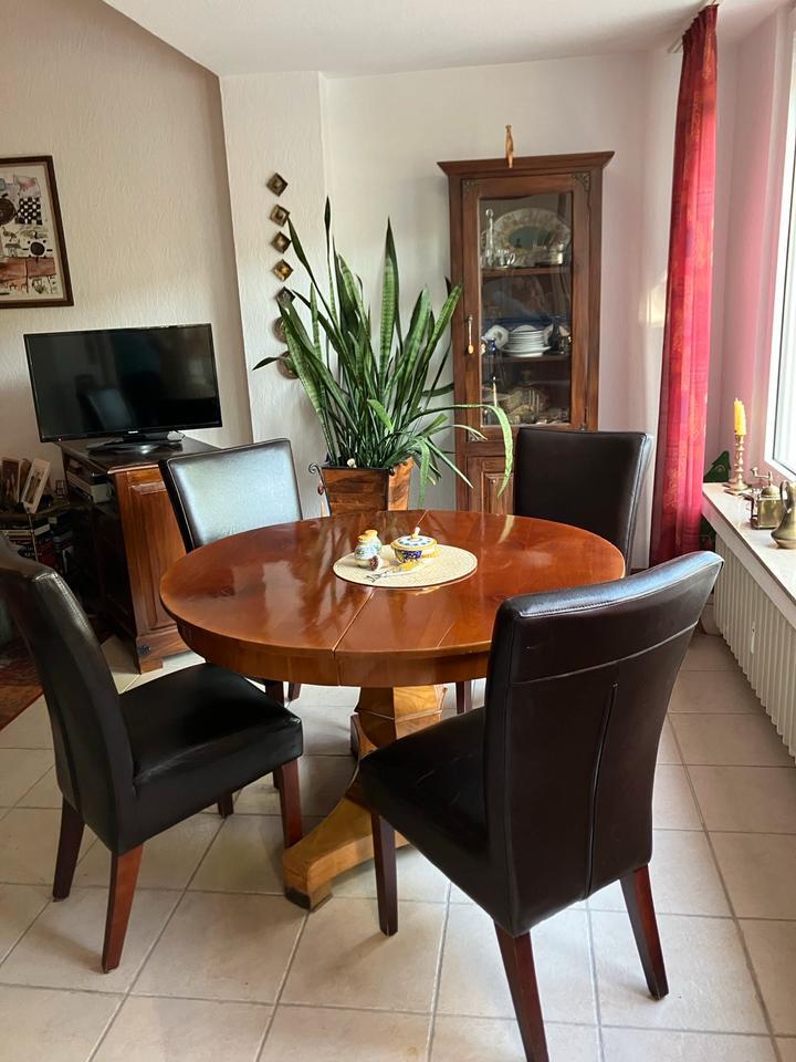 130 qm Wohnung zu verkaufen in Kölner Westen