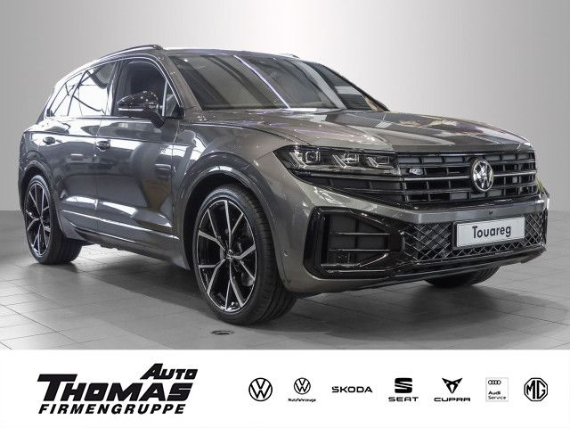 VW Touareg 6.800 km 89.980 € Bonn 53227