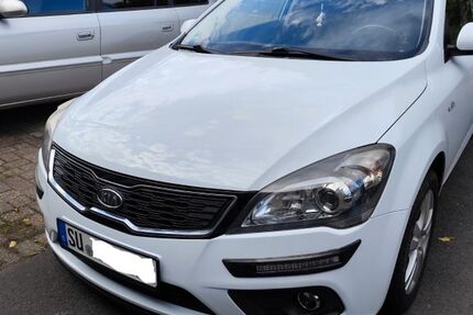 Kia pro ceed / ProCeed 224.600 km 3.400 € Ruppichteroth 53809