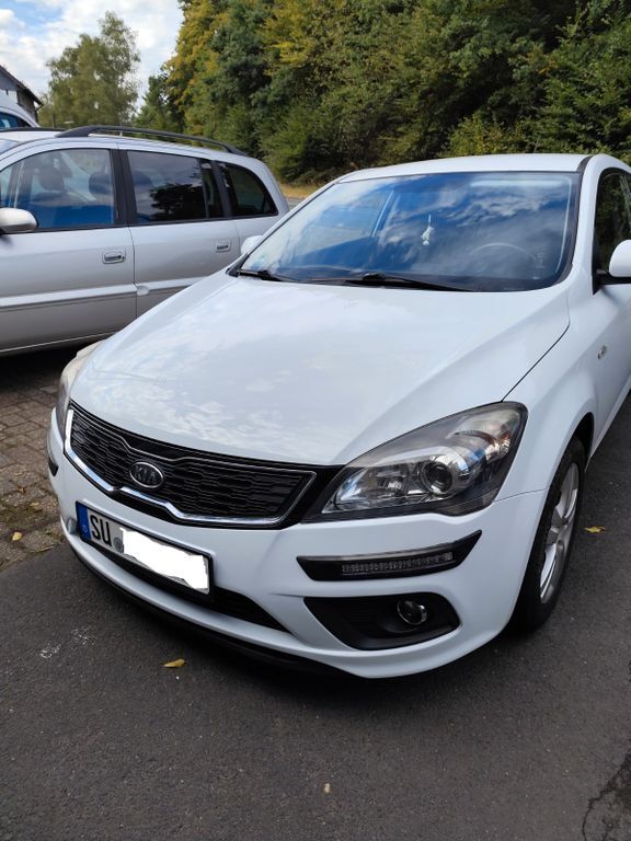 Kia pro ceed / ProCeed 224.600 km 3.400 € Ruppichteroth 53809