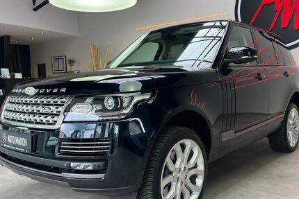 Land Rover Range Rover 63.507 km 38.500 &euro; Remagen 53424