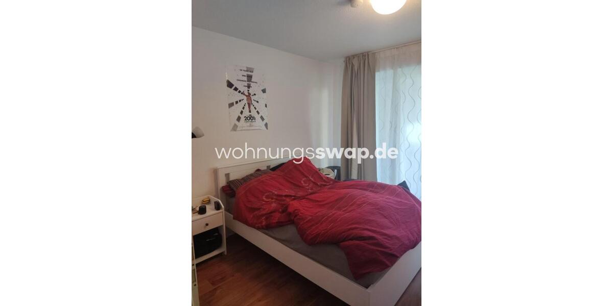 Wohnungsswap - 2 Zimmer, 62 m² - Schirmerstraße, Köln 2 zimmer