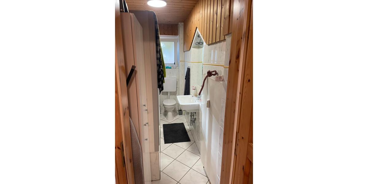 Erdgeschoßwohnung Rheinbach - 3 Zimmer, 65 m&sup2;, 800&euro; | Angebot:24830820