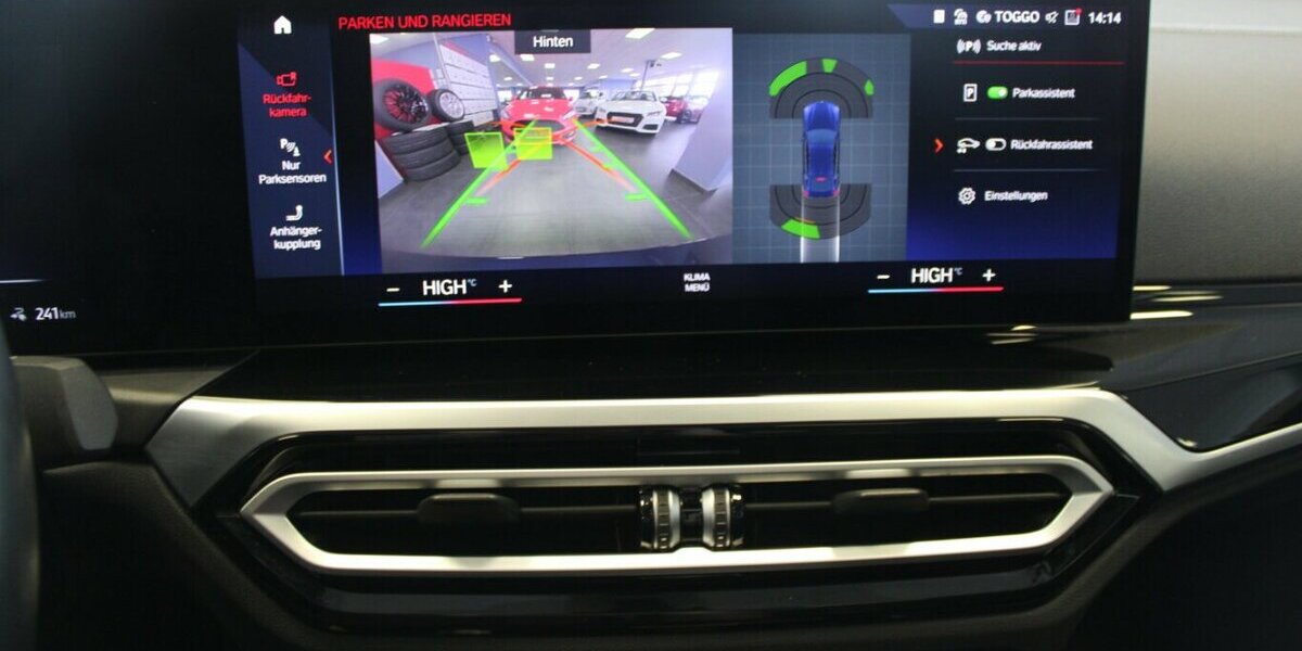 BMW i4 eDrive40 Gran Coupe 83.350 km 32.980 &euro; Euskirchen 53881