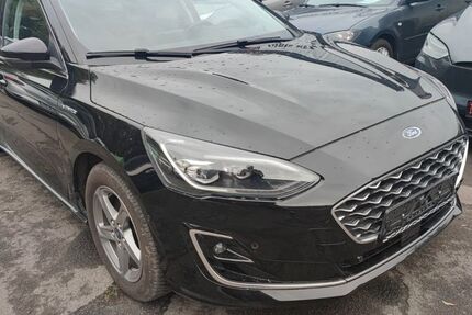 Ford Focus 55.179 km 15.999 &euro; Königswinter 53639