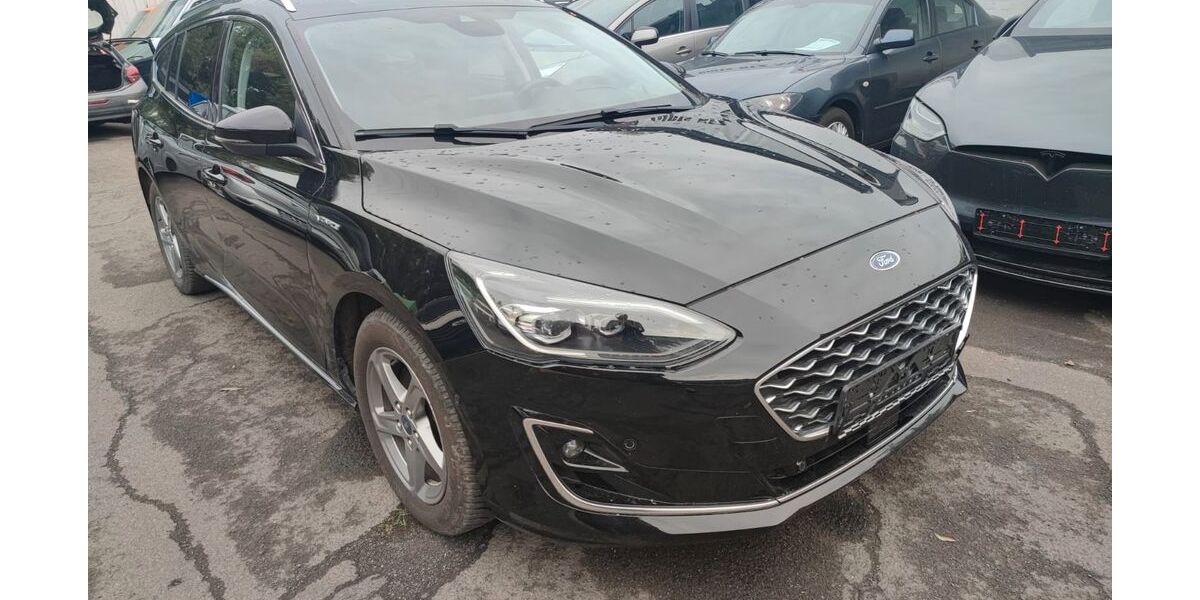 Ford Focus 55.179 km 16.499 &euro; Königswinter 53639