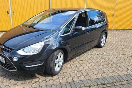 Ford S-Max 70.000 km 14.900 € Neunkirschen-Seelscheid 53819