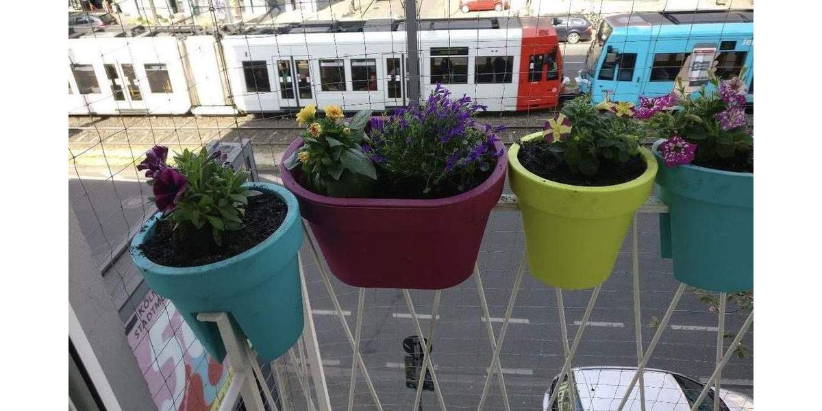 Etagenwohnung Köln Neustadt-Süd - 5 Zimmer, 118 m&sup2;, 599.000&euro; | Angebot:25659114