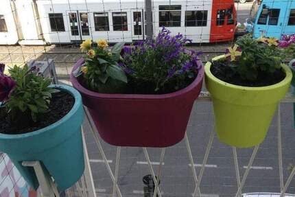 Wohnung Köln Neustadt-Süd - 5 Zimmer, 118 m&sup2;, 599.000&euro; | Angebot:25659114