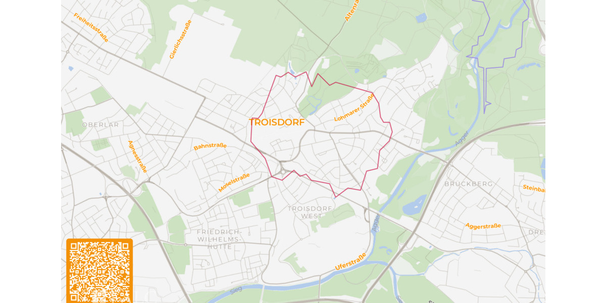 Gewerbeobjekt Troisdorf - 1 Zimmer, 1.599.000&euro; | Angebot:23963223