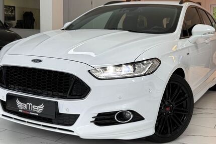 Ford Mondeo 85.701 km 18.975 € Sinzig 53489