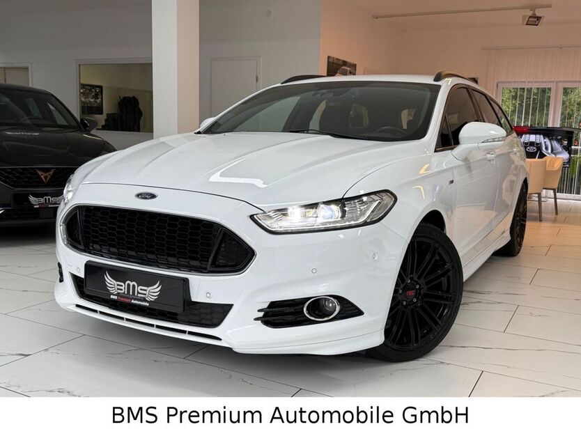 Ford Mondeo 85.701 km 18.975 € Sinzig 53489