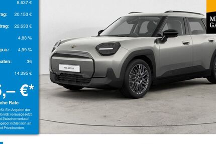 Mini Aceman E 15.900 km 28.790 &euro; Bergisch Gladbach 51469