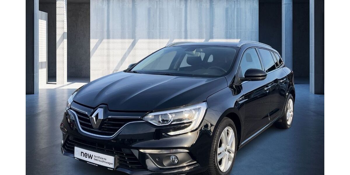 Renault Megane 77.596 km 12.940 &euro; Köln 50939