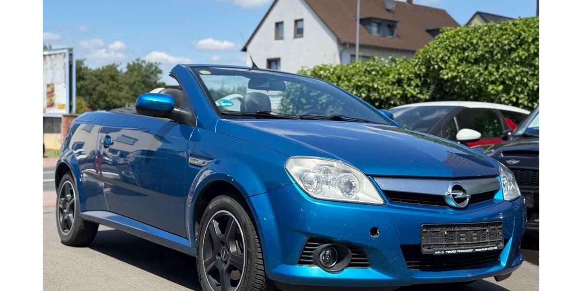 Opel Tigra 230.000 km 1.299 &euro; Euskirchen 53879