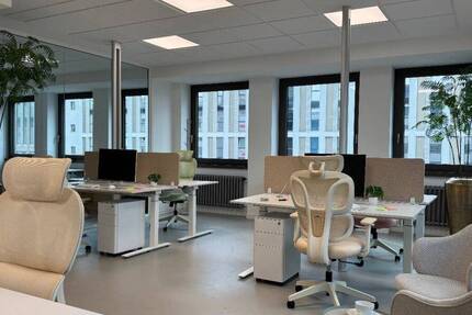 Gewerbeobjekt Köln Altstadt-Süd - 1.500&euro; | Angebot:26549683