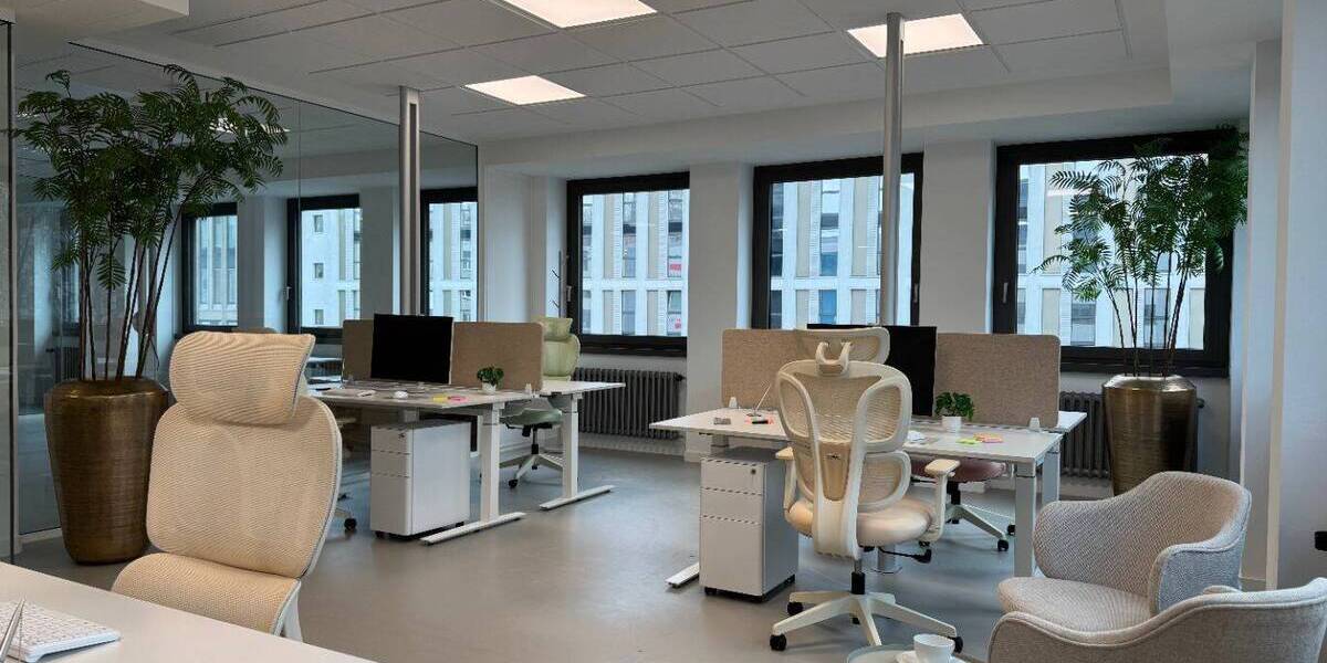 Gewerbeobjekt Köln Altstadt-Süd - 1.500&euro; | Angebot:26549683