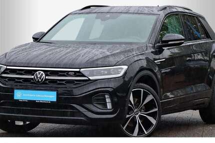 VW T-Roc 106.160 km 22.599 € Bonn 53175