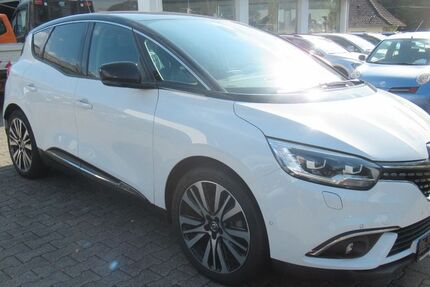 Renault Scenic 127.843 km 12.999 &euro; Hennef 53773
