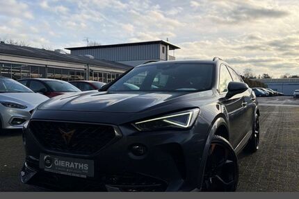 Cupra Formentor 19.885 km 42.350 &euro; Bergisch Gladbach 51429