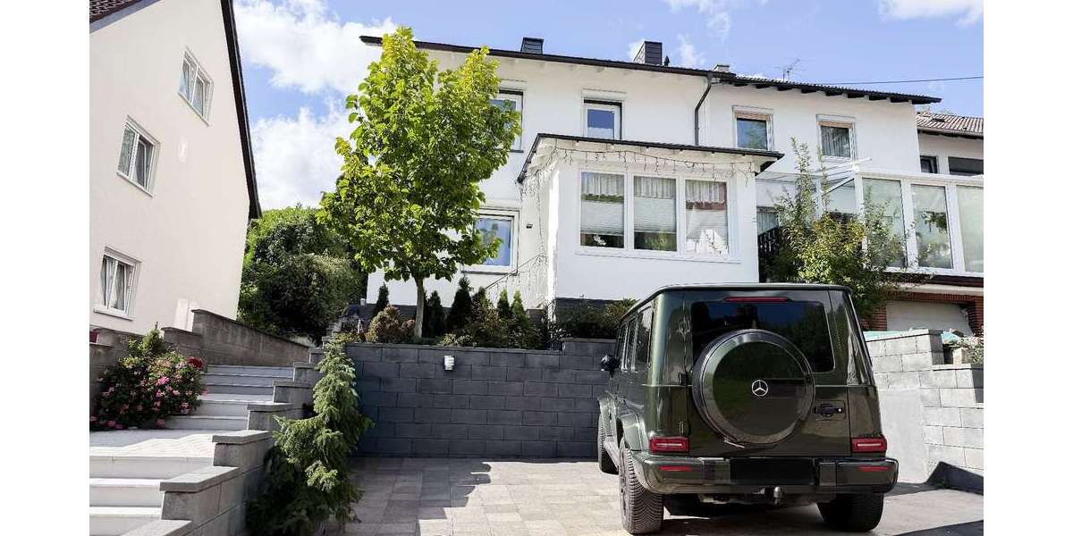 Haus zum Kaufen in Bad Neuenahr-Ahrweiler 548.000 € 140 m² 5 zimmer