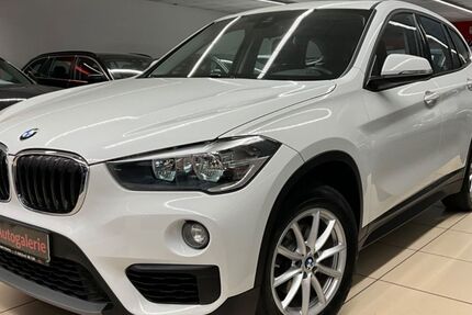 BMW X1 109.900 km 14.400 &euro; Bad Breisig 53498