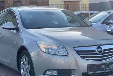 Opel Insignia 193.000 km 3.990 &euro; Euskirchen 53879
