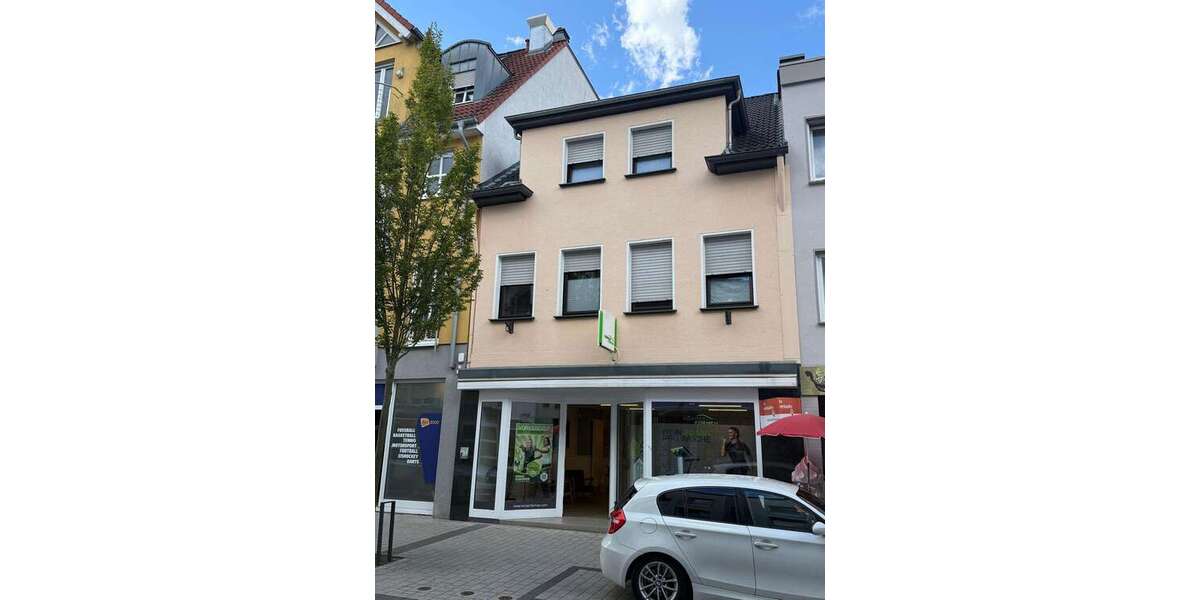 Gewerbeobjekt Meckenheim - 595.000&euro; | Angebot:19206821