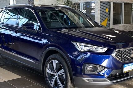 Seat Tarraco 28.510 km 32.870 &euro; Bonn 53227