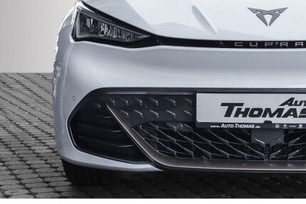 Cupra Born 15.500 km 40.470 &euro; Bonn 53227