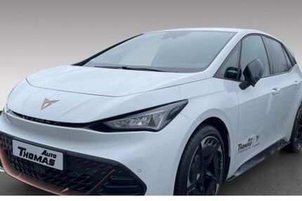 Cupra Born 15.500 km 41.470 &euro; Bonn 53227