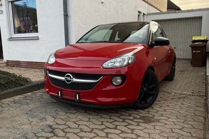 Opel Adam 102.000 km 7.000 &euro; Meckenheim 53340