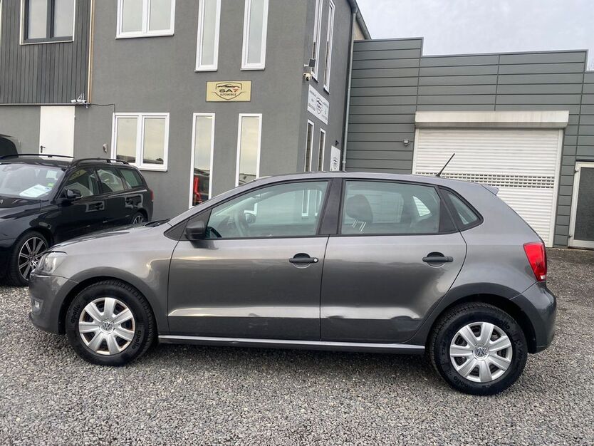 VW Polo 148.000 km 3.900 € Euskirchen 53881