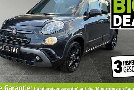 Fiat 500L 34.000 km 10.888 € Frechen 50226