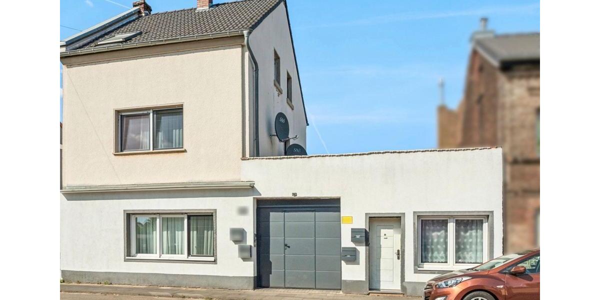 Mehrfamilienhaus, Wohnhaus Troisdorf Altenrath - 9 Zimmer, 200 m&sup2;, 549.000&euro; | Angebot:24849586