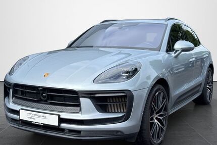 Porsche Macan 88.150 km 62.950 &euro; Bonn 53119