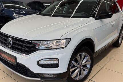 VW T-Roc 67.000 km 18.999 € Bad Breisig 53498