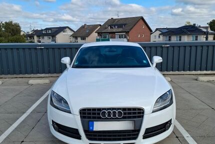 Audi TT 217.000 km 7.900 € Bornheim 53332