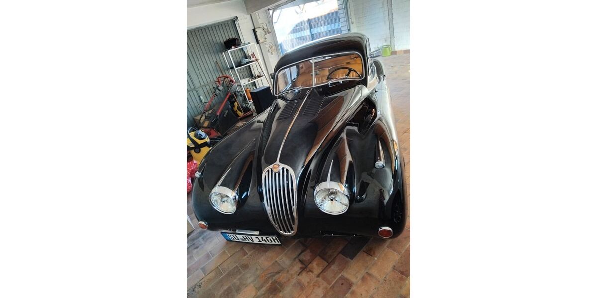 Jaguar XK 5.300 km 91.900 &euro; Niederkassel 53859