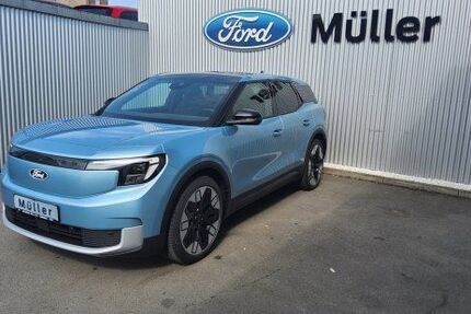 Ford Explorer 25.900 km 39.900 &euro; Bergisch Gladbach 51427