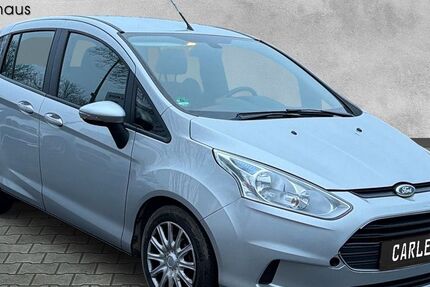 Ford B-Max 134.958 km 4.390 &euro; Köln - Worringen 50769