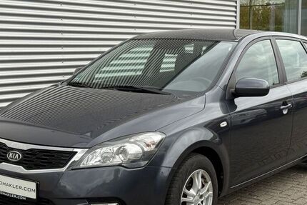 Kia ceed / Ceed