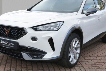 Cupra Formentor 59.890 km 23.980 &euro; Meckenheim / Bonn 53340