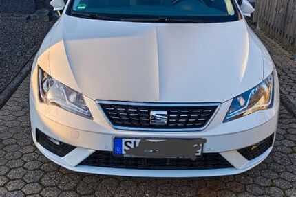 Seat Leon 153.000 km 14.200 &euro; Ruppichteroth 53809