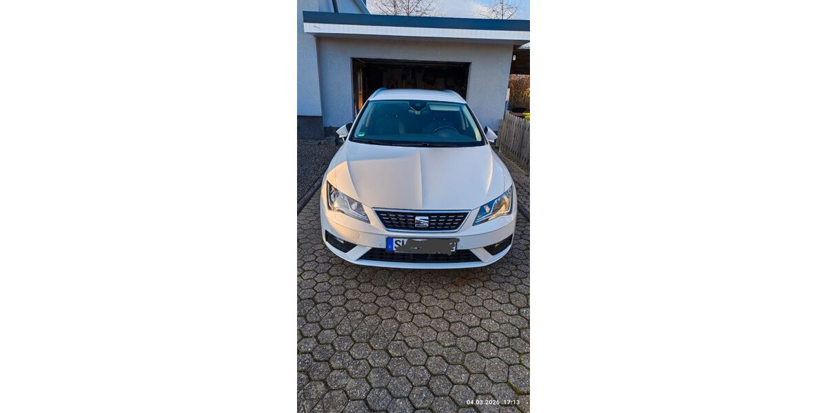 Seat Leon 153.000 km 14.200 &euro; Ruppichteroth 53809