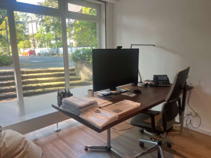 Büro in Köln 350 € 8 m²