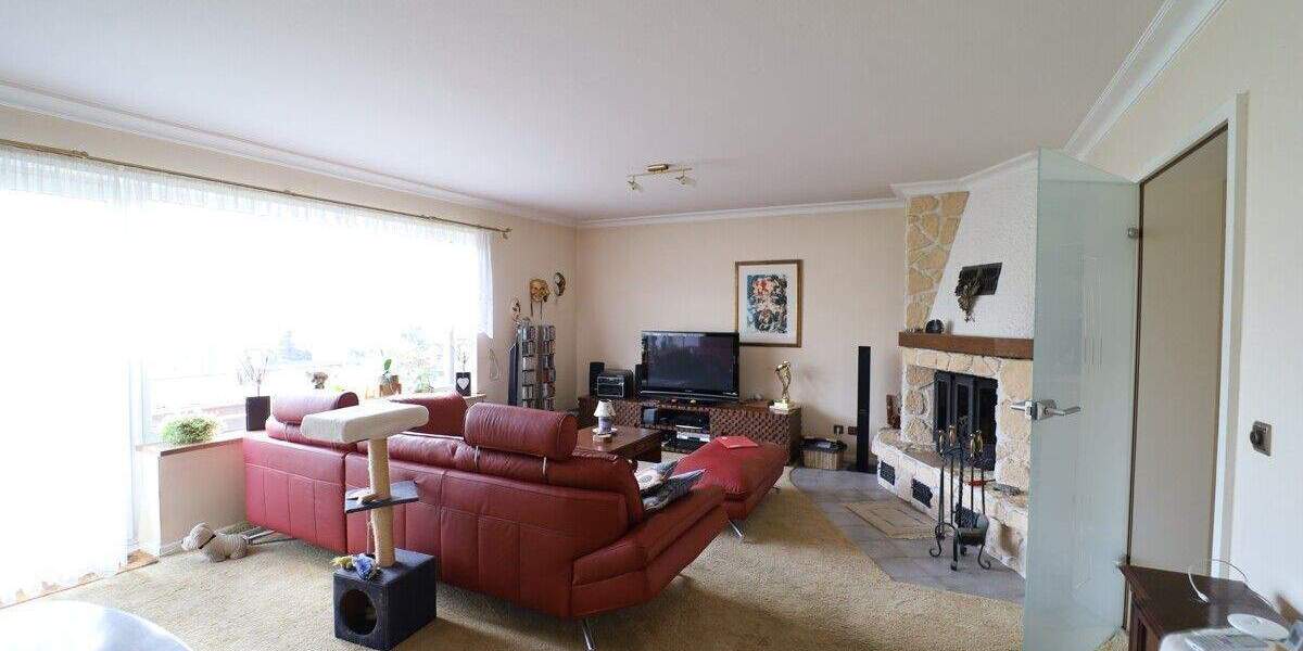 Mehrfamilienhaus, Wohnhaus Swisttal Heimerzheim - 6 Zimmer, 211 m&sup2;, 398.000&euro; | Angebot:25772205