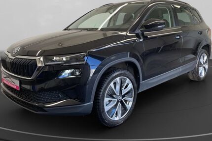 Skoda Karoq 13.935 km 29.980 &euro; Köln 50823