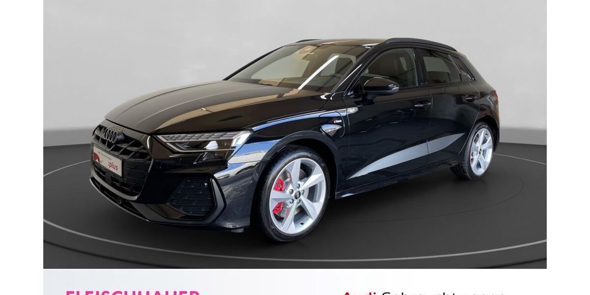 Audi A3 7.063 km 44.980 &euro; Köln 50823