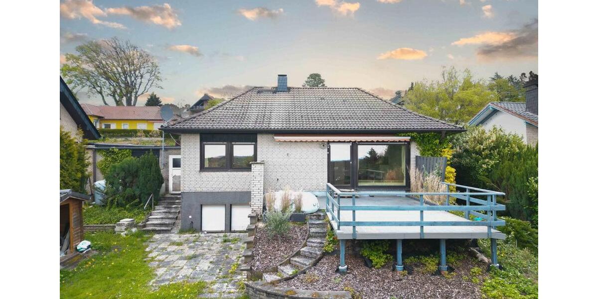 Einfamilienhaus Overath - 3 Zimmer, 113 m&sup2;, 390.000&euro; | Angebot:26916592